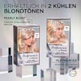 Hair toner 01 Platinum Ice, 1 pc - Image 11