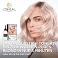 Hair toner 02 Pearly Boost, 1 pc - Image 4