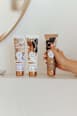 Color Shine Treatment Glossing Icy Blonde, 150 ml - Image 4