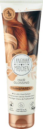 Tinting shampoo 8.1 Platinum Blonde, 14 ml