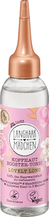Scalp care tonic Lovely Long, 75 ml