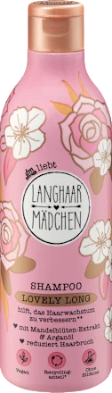 Lovely Long Shampoo, 300 ml