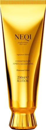 Conditioner Diamond Glass, 250 ml