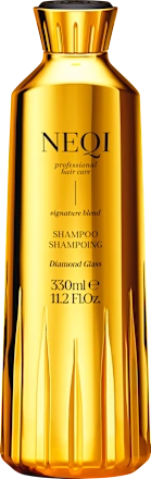 Diamond Glass Shampoo, 330 ml