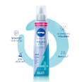Foaming Hairspray for Volume, Strength & Care, 150 ml - Image 8