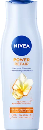 Power Repair Shampoo, 250 ml