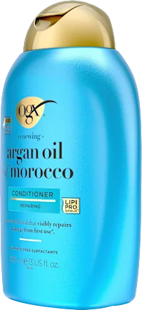 Conditioner renewing, Argan Oil of Morocco, 385 ml - Image 12
