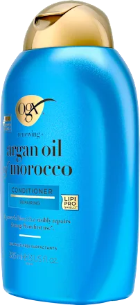 Conditioner renewing, Argan Oil of Morocco, 385 ml