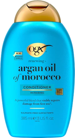 Conditioner renewing, Argan Oil of Morocco, 385 ml - Image 13