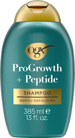 Shampoo ProGrowth + Peptides, 385 ml - Image 2