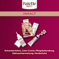 Hair color 10-0/200 Light natural blonde, 1 pc. - Image 4