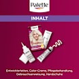 Hair color 11-11 Ultra Titanium Blonde, 1 pc. - Image 4