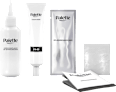 Hair color 11-11 Ultra Titanium Blonde, 1 pc. - Image 3