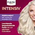 Hair color 11-11 Ultra Titanium Blonde, 1 pc. - Image 8