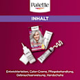 Hair color U71 Cool Silver Grey, 1 pc. - Image 5