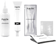 Hair color U71 Cool Silver Grey, 1 pc. - Image 4