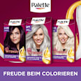 Hair color U71 Cool Silver Grey, 1 pc. - Image 7