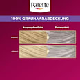 Hair color U71 Cool Silver Grey, 1 pc. - Image 9