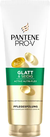 Smooth & Silky Conditioner, 350 ml
