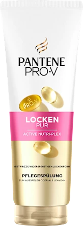 Conditioner for Curls Pure, 200 ml