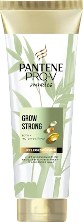 Conditioner miracles Grow Strong, 160 ml