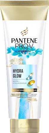 Conditioner miracles Hydra Glow, 160 ml