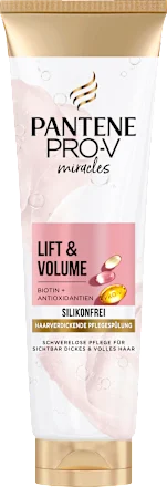 Conditioner miracles Lift & Volume, 160 ml