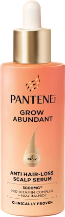 Grow Abundant Hair Serum Anti-Hair Loss, 60 ml