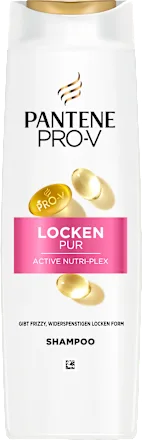 Shampoo for Curls Pure, 300 ml