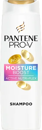 Shampoo Moisture Boost, 300 ml
