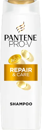 Shampoo Repair & Care XXL, 500 ml - Image 7