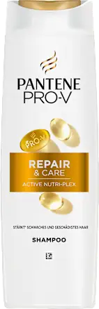 Shampoo Repair & Care, 300 ml