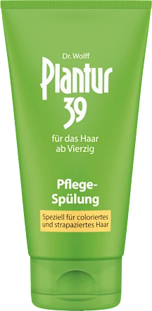 Conditioner for colored & damaged hair, 150 ml