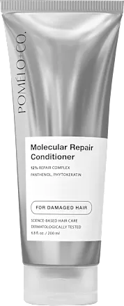 Conditioner Molecular Repair, 200 ml