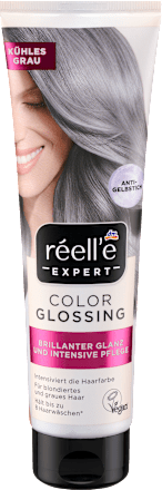 Color Shine Treatment Glossing Cool Grey, 150 ml