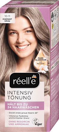 Intensive tint 10.11 Diamond Grey, 1 pc.
