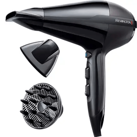 Hair dryer AC5912 PRO-Air AC Compact, 1 pc