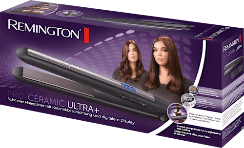 Hair straightener S7750 Pro-Ceramic Ultra Plus, 1 pc - Image 2