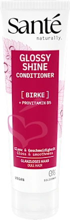Conditioner Glossy Shine, 150 ml