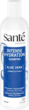 Shampoo Intense Hydration, 250 ml