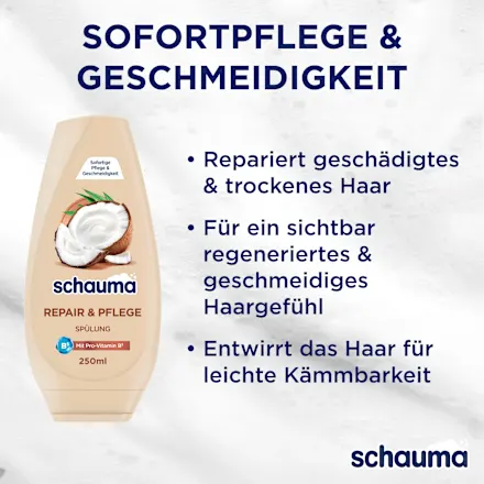 Conditioner Repair & Care, 250 ml - Image 8