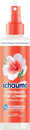 Spray conditioner Stronger for Longer, 200 ml