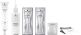 Hair Lightener Ultra L101 Silver Blonde, 1 pc - Image 5
