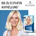 Hair Lightener Ultra L101 Silver Blonde, 1 pc - Image 7