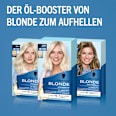Hair Lightener Ultra L101 Silver Blonde, 1 pc - Image 8