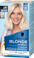Hair Lightener Ultra L101 Silver Blonde, 1 pc - Image 3