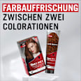 Color Shine Treatment Glossing Copper, 150 ml - Image 5