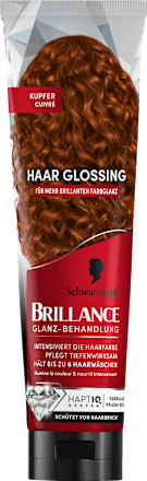 Color Shine Treatment Glossing Copper, 150 ml