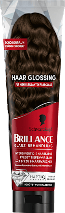 Color Shine Treatment Glossing Chocolate Brown, 150 ml