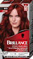 Hair color 872 Intense Red, 1 pc.